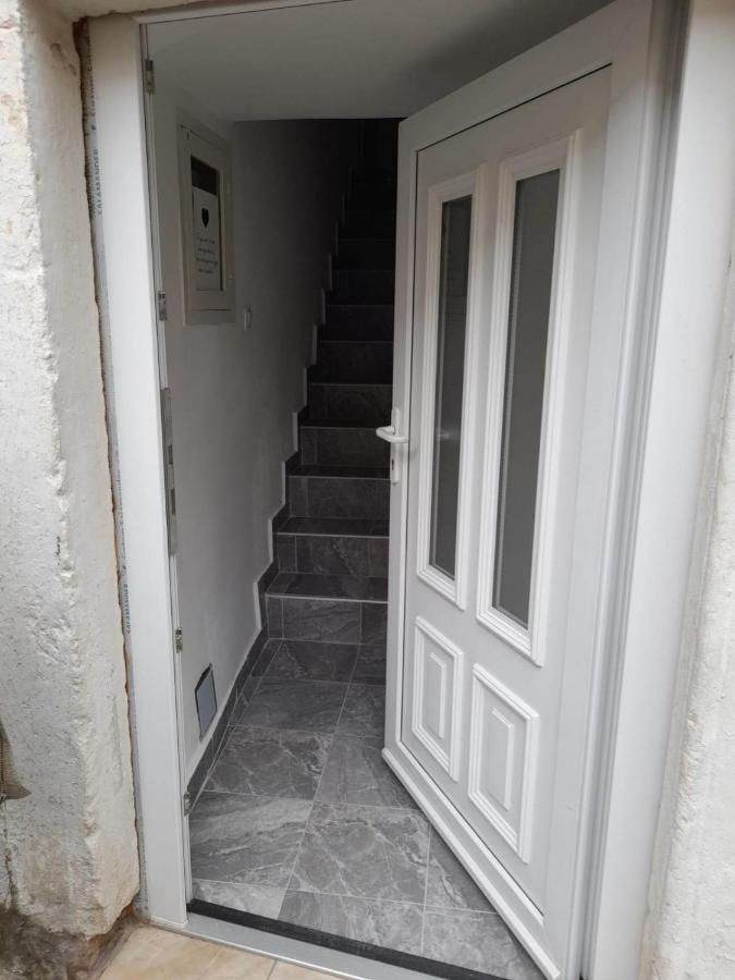 Apartment Angelove Senj  Exterior foto